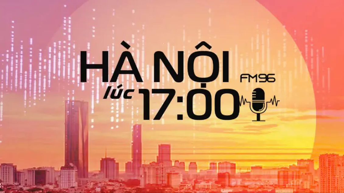 Hà Nội lúc 17h00 | 18/12/2025