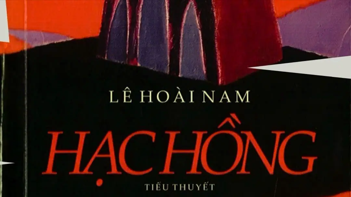 Tiểu thuyết 'Hạc hồng' (phần 19) - Lê Hoài Nam