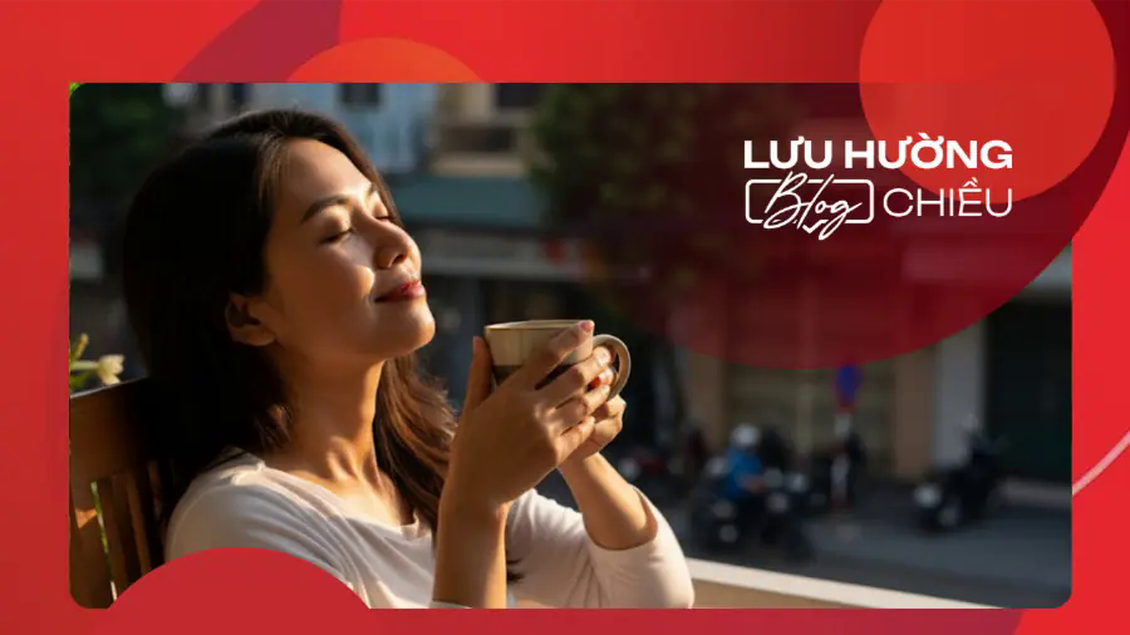 Điều nhỏ bé giản dị