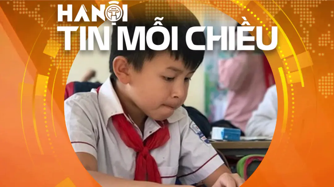 Hà Nội áp khung dịch vụ giáo dục, phụ huynh bớt áp lực | Hà Nội tin mỗi chiều