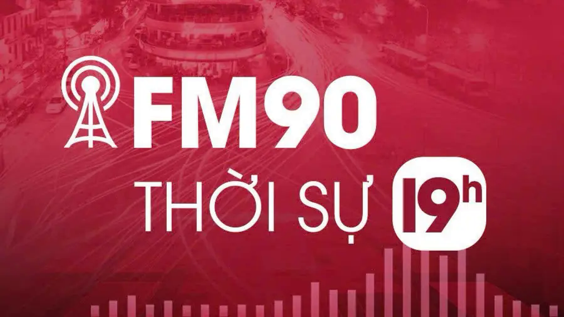 Thời sự 19h00 | 21/12/2025