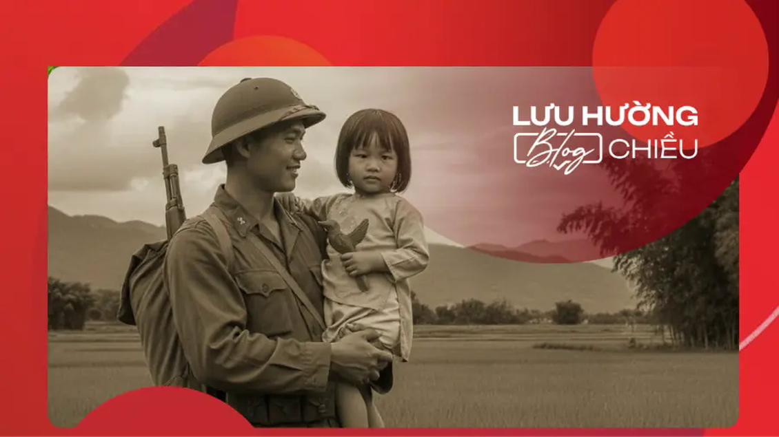 Ký ức về cha