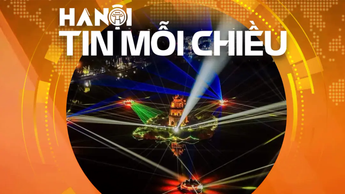 Hà Nội tổ chức chuỗi chương trình nghệ thuật chào năm mới 2026 | Hà Nội tin mỗi chiều