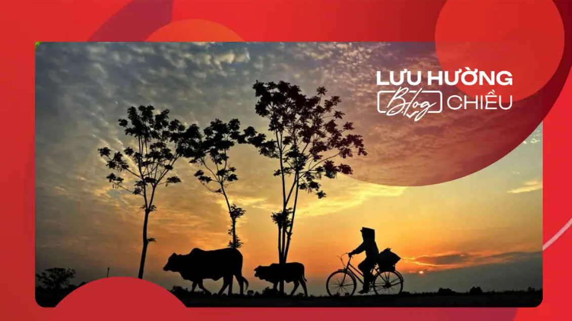 Đông về, ngơ ngẩn nhớ quê hương