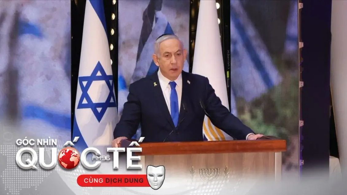 Israel công nhận ngoại giao Somaliland và hệ luỵ