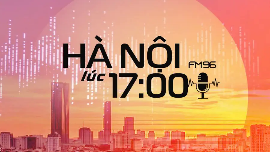Hà Nội lúc 17h00 | 04/12/2025