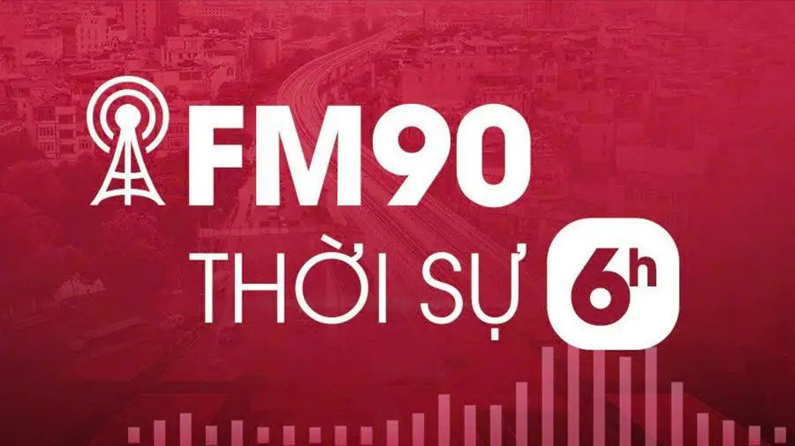 Thời sự 6h00 | 05/12/2025