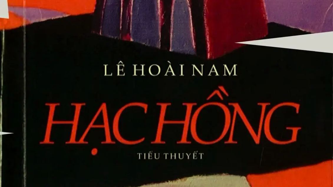 Tiểu thuyết 'Hạc hồng' (phần 7) - Lê Hoài Nam