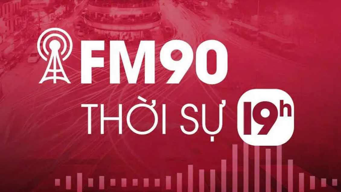 Thời sự 19h00 | 05/12/2025