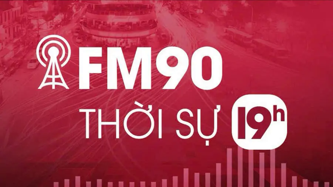 Thời sự 19h00 | 07/12/2025