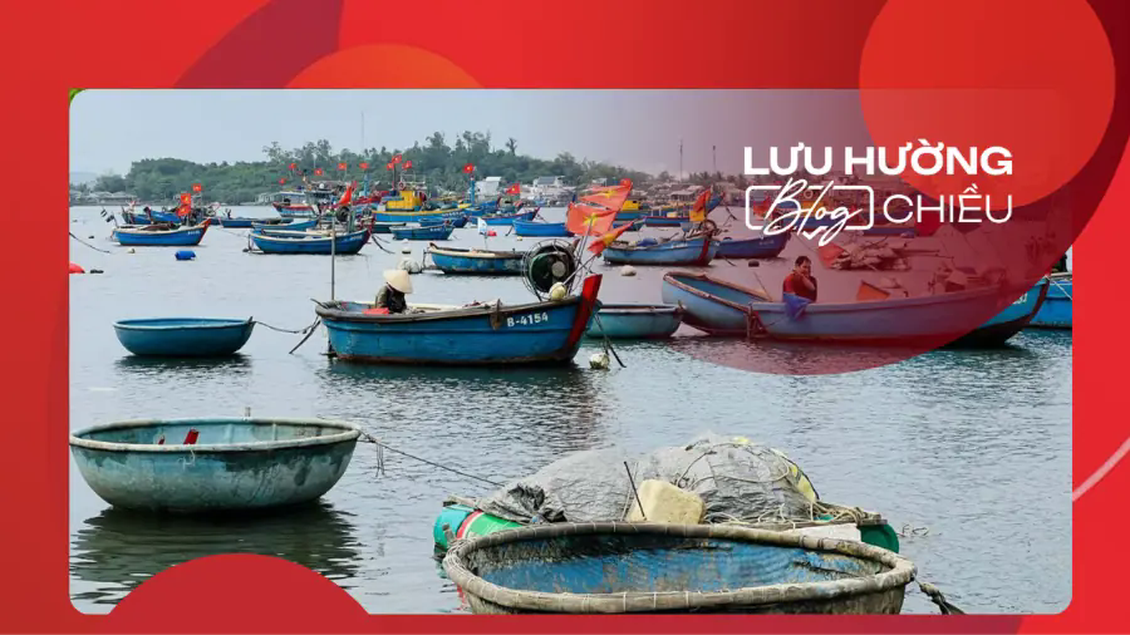 Lênh đênh đời thúng