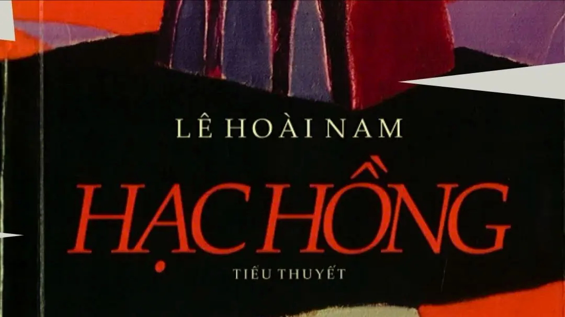 Tiểu thuyết 'Hạc hồng' (phần 8) - Lê Hoài Nam