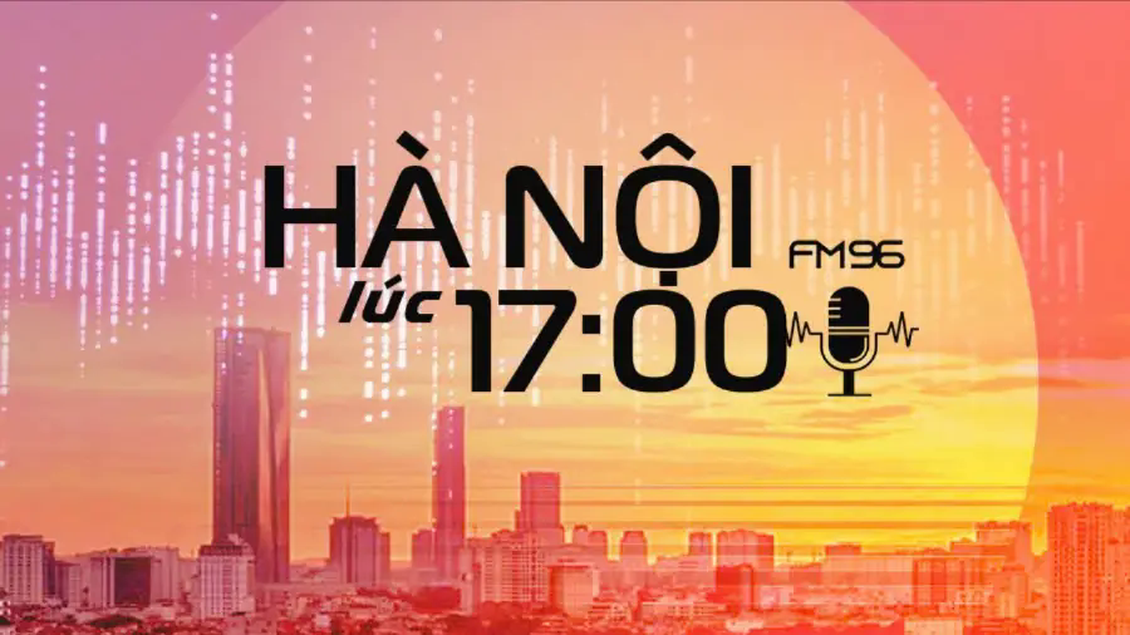 Hà Nội lúc 17h00 | 09/12/2025