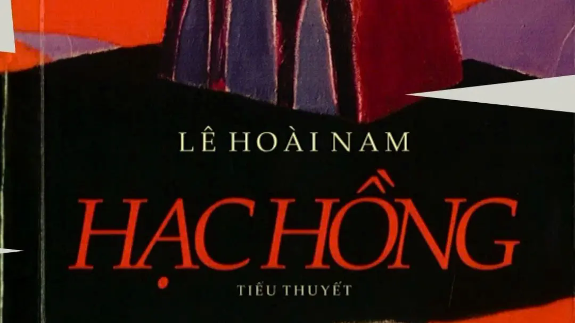 Tiểu thuyết 'Hạc hồng' (phần 9) - Lê Hoài Nam