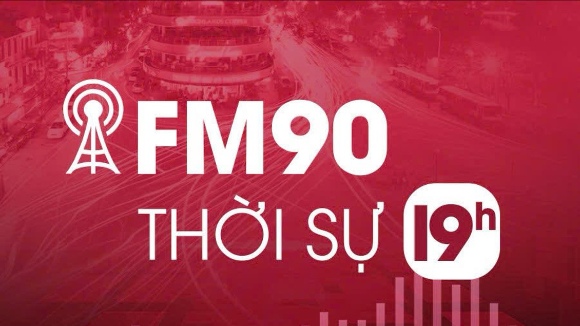 Thời sự 19h00 | 20/06/2025