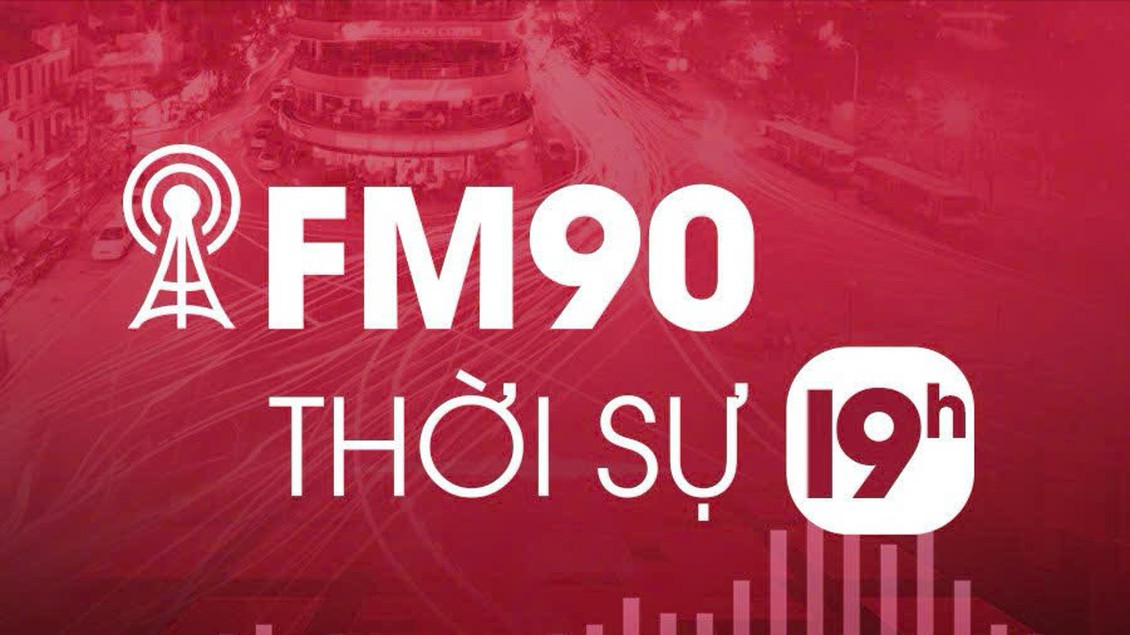 Thời sự 19h00 | 22/06/2025