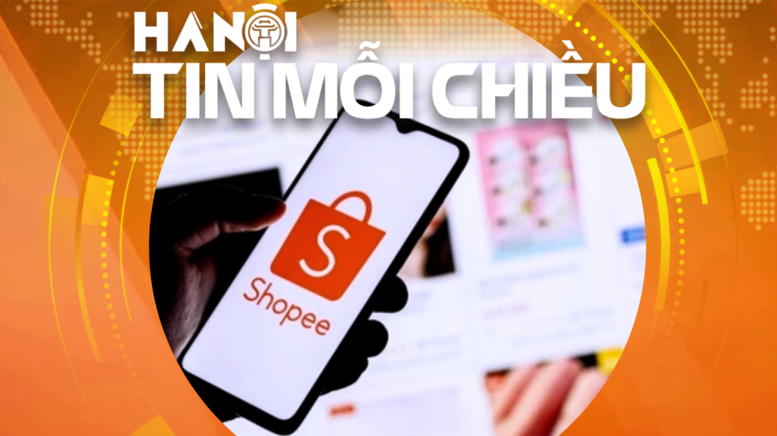 Sàn thương mại điện tử có vô can trước hàng giả? | Hà Nội tin mỗi chiều