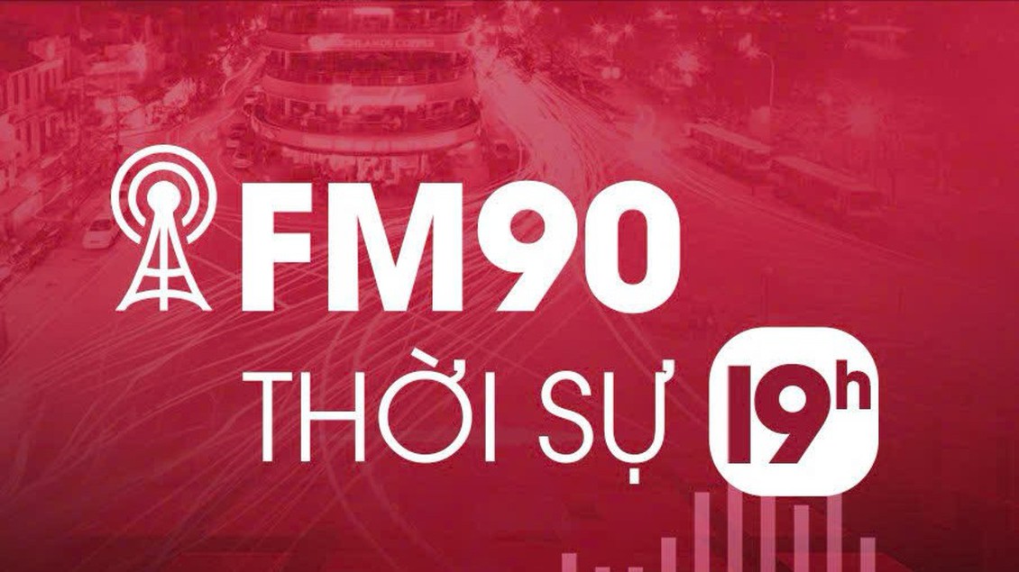 Thời sự 19h00 | 27/06/2025