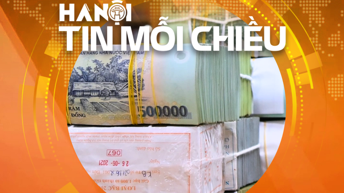 Giảm 50% nhiều loại phí hỗ trợ người dân, doanh nghiệp | Hà Nội tin mỗi chiều