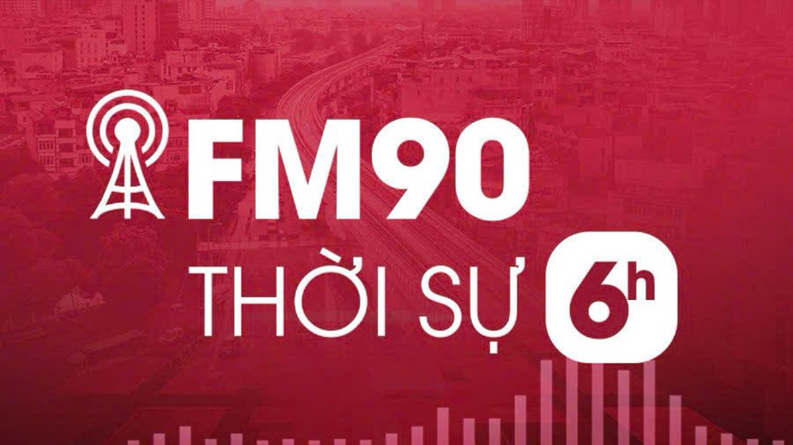 Thời sự 6h00 | 01/07/2025