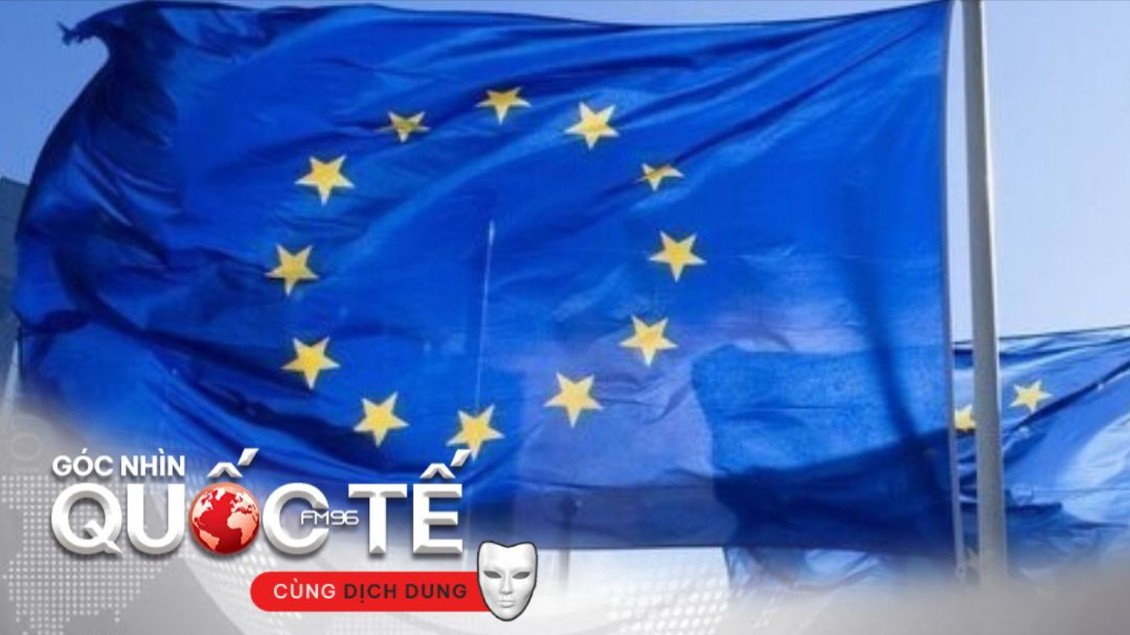 EU mưu tính thành lập Tổ chức Thương mại châu Âu riêng