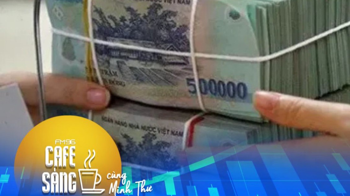 Hiểu thế nào về cho vay theo dòng tiền?