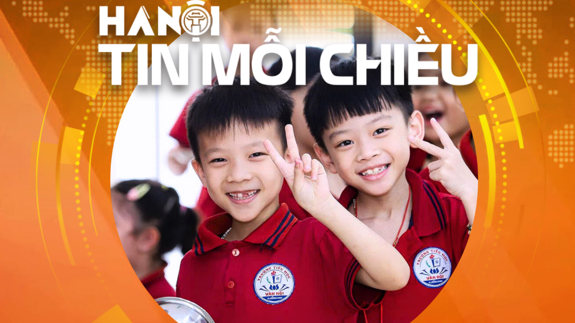 Hà Nội sẽ thí điểm tổ chức suất ăn sẵn cung cấp cho trường học, bệnh viện | Hà Nội tin mỗi chiều