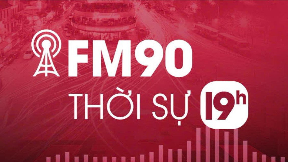 Thời sự 19h00 | 11/07/2025