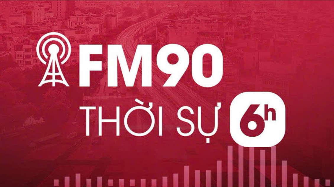 Thời sự 6h00 | 12/07/2025