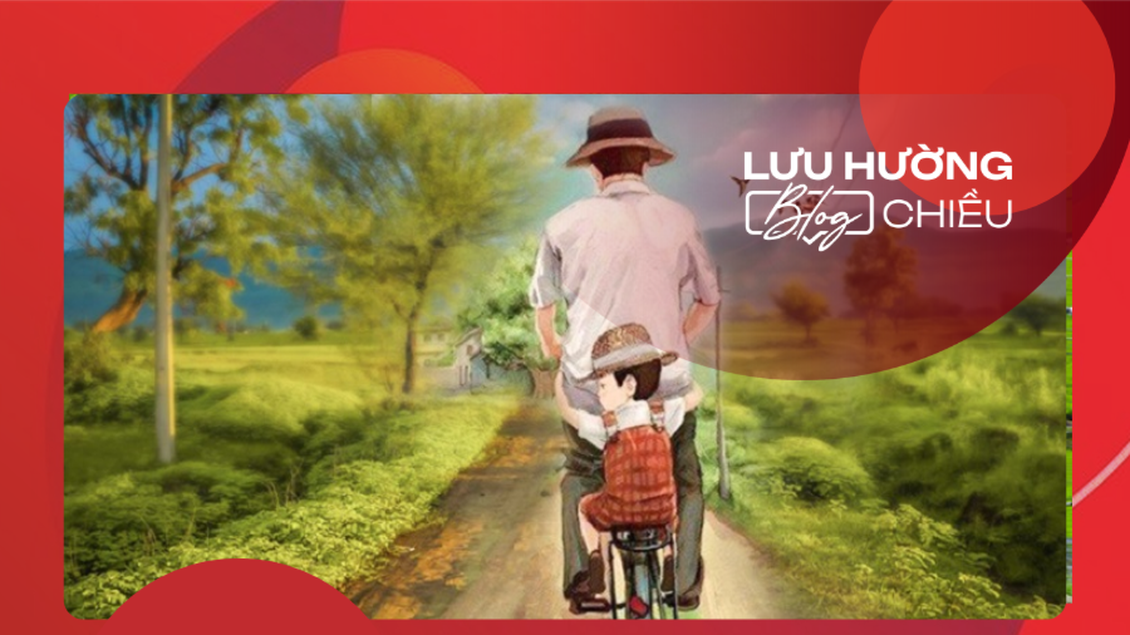 Những vòng xe ngày cũ