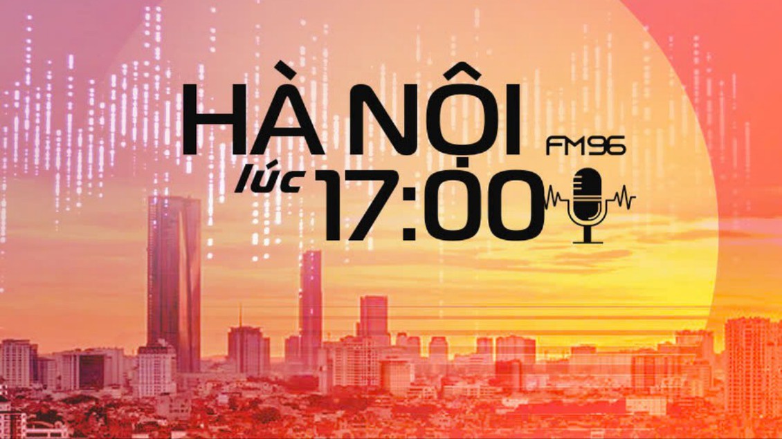 Hà Nội lúc 17h00 | 14/07/2025