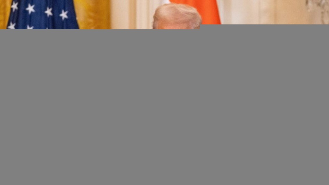 Ông Trump 'choảng' đồng minh: Lợi ích quyết định hành xử