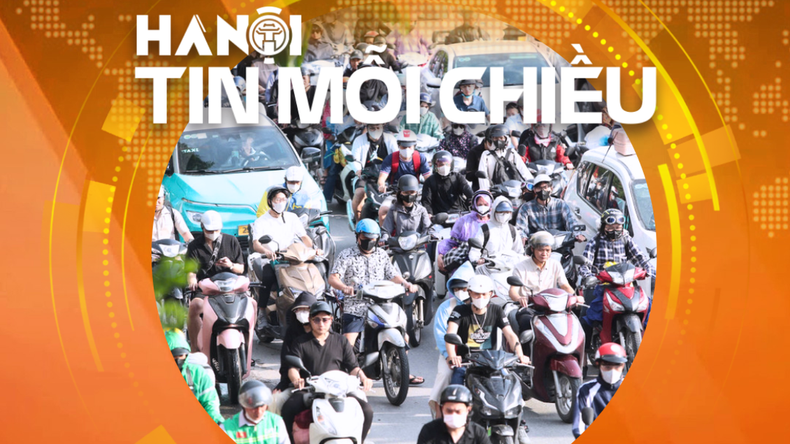 Hà Nội đề xuất phương án hỗ trợ chuyển đổi xe chạy xăng dầu | Hà Nội tin mỗi chiều