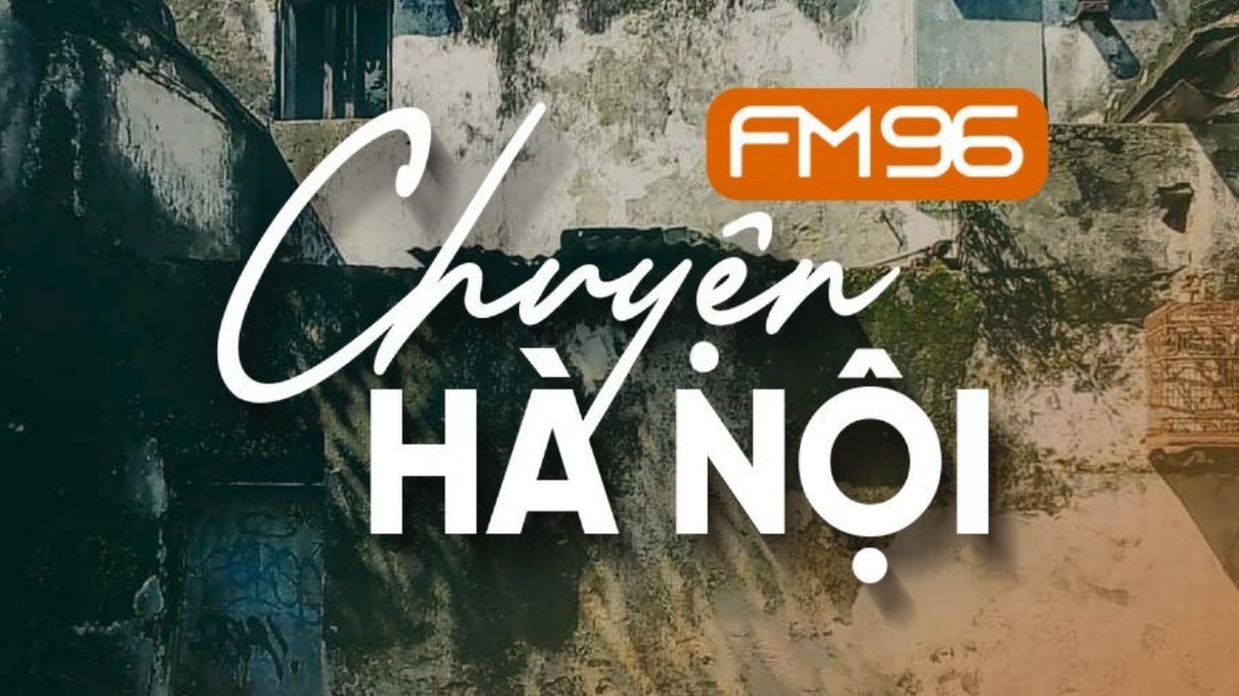 Bánh khúc Hà Nội | Chuyện Hà Nội | 17/07/2025
