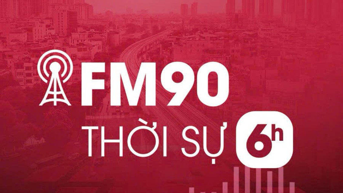 Thời sự 6h00 | 17/07/2025
