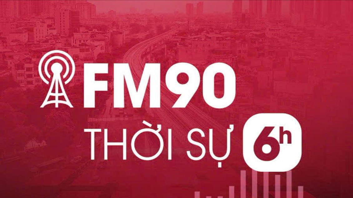 Thời sự 6h00 | 18/07/2025