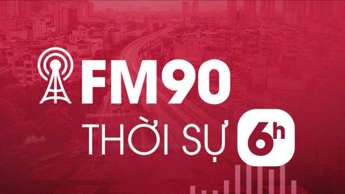 Thời sự 6h00 | 19/07/2025