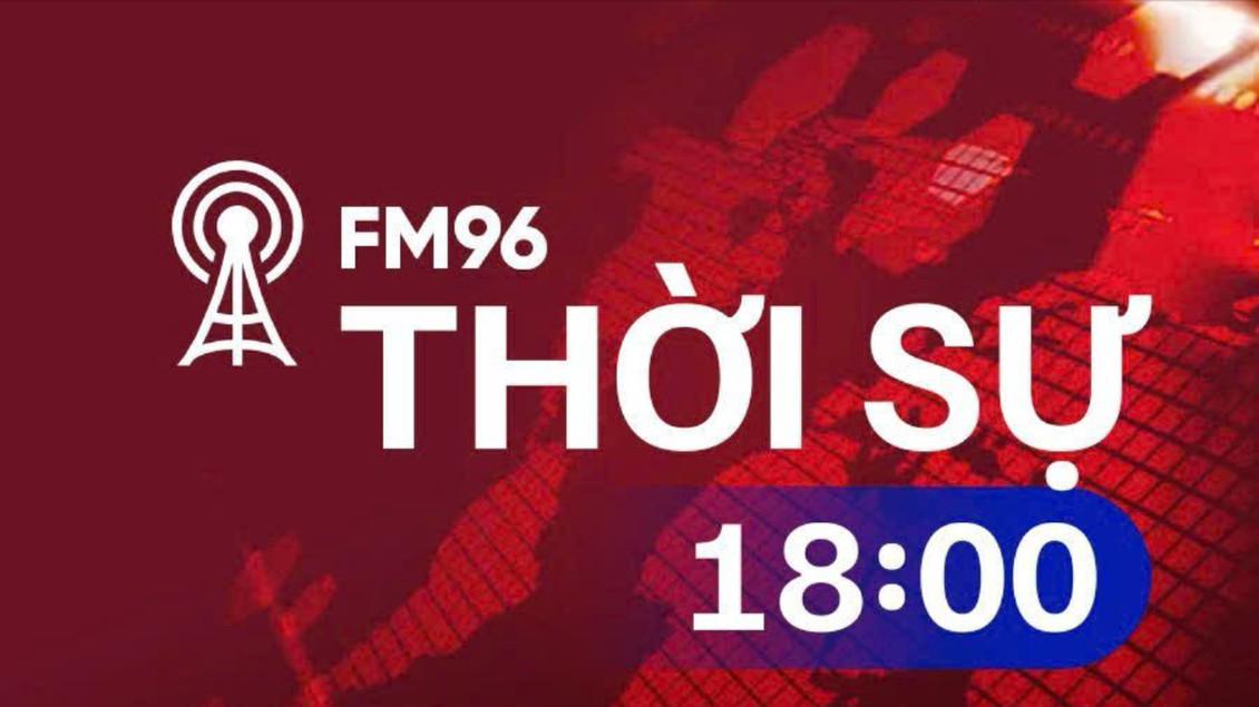 Thời sự 18h00 | 19/07/2025