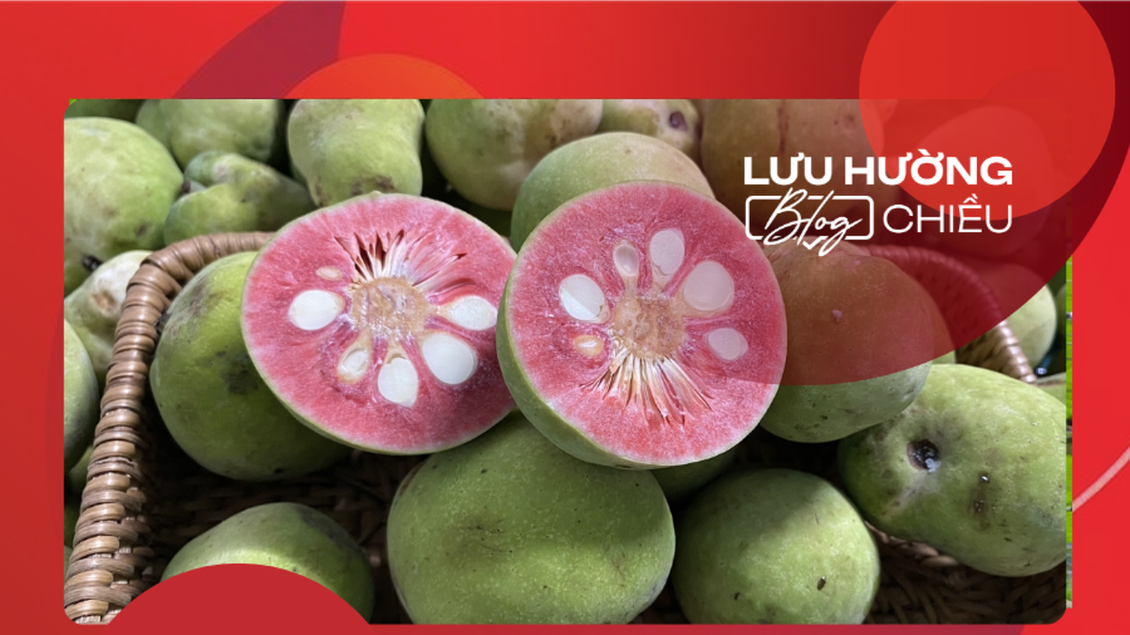 Nhớ mùa ăn chay mà không niệm Phật