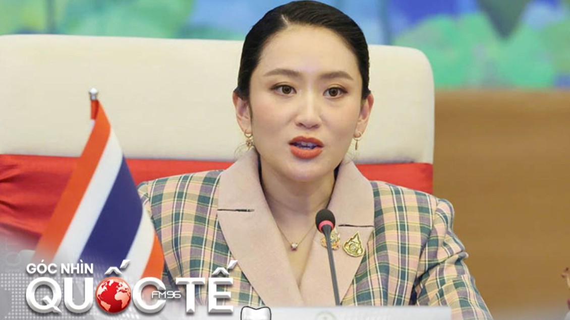 Thủ tướng Thái bị tạm đình chỉ: Nội trị bất ổn
