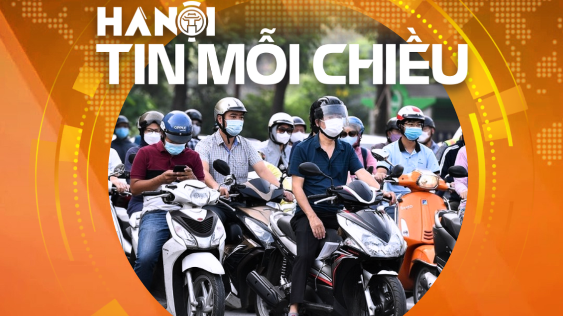 Chưa quyết định hỗ trợ 3 triệu đồng để chuyển đổi xe máy xăng sang xe máy điện ở Hà Nội | Hà Nội tin mỗi chiều