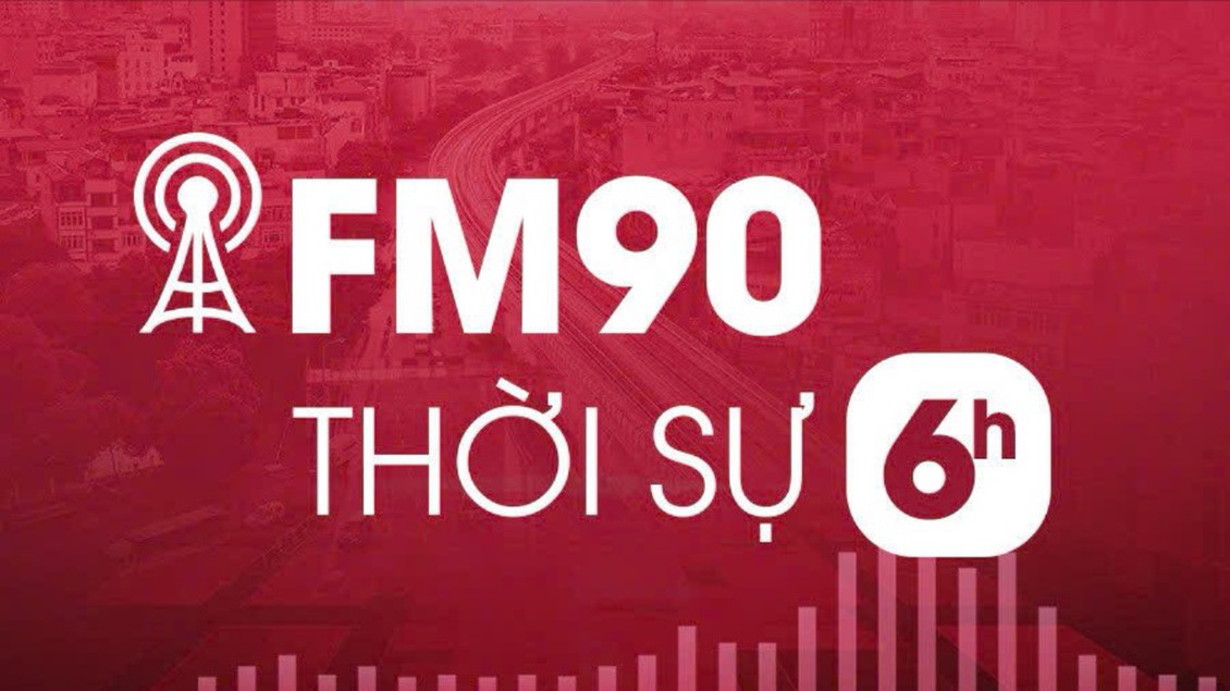 Thời sự 6h00 | 20/07/2025