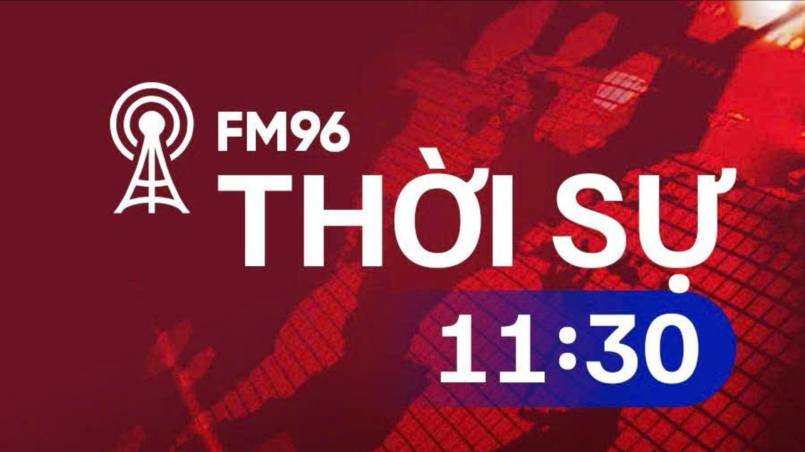 Thời sự 11h30 | 21/07/2025