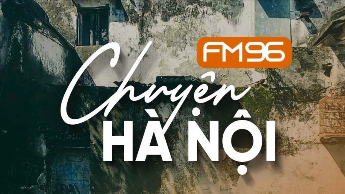 Họa sĩ Nguyễn Đức Anh gửi gắm tình yêu Hà Nội trong tranh sơn dầu | Chuyện Hà Nội | 21/07/2025