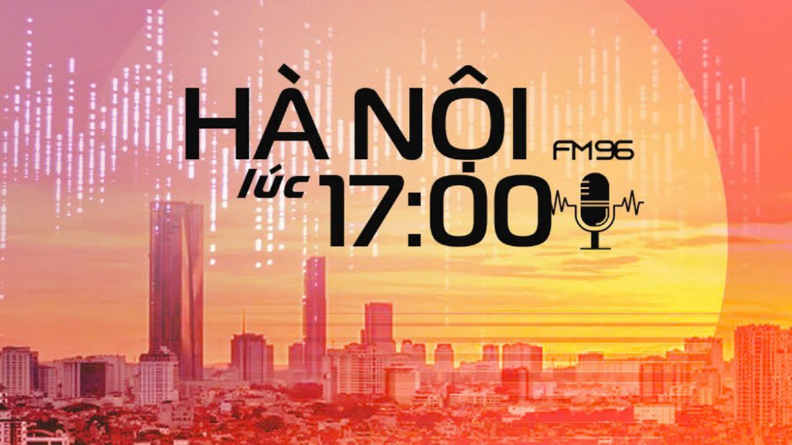 Hà Nội lúc 17h00 | 23/07/2025