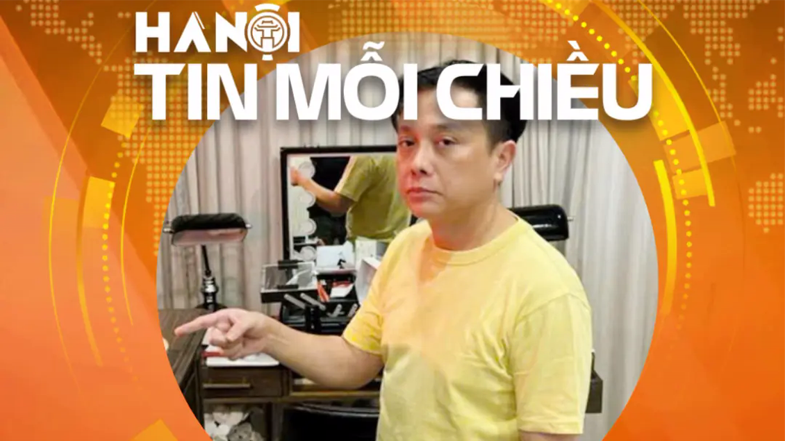 Đã sai, đố ai bảo vệ! | Hà Nội tin mỗi chiều