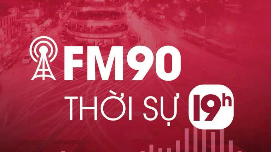 Thời sự 19h00 | 24/07/2025