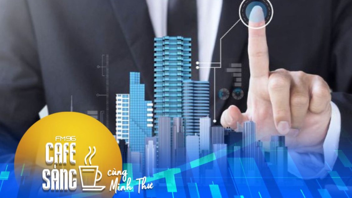 Tiền có ‘vùi trong đất’?