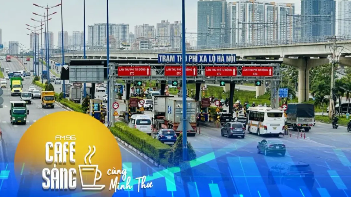 Thấy gì từ khoản đầu tư 500 tỷ của IFC vào VETC?