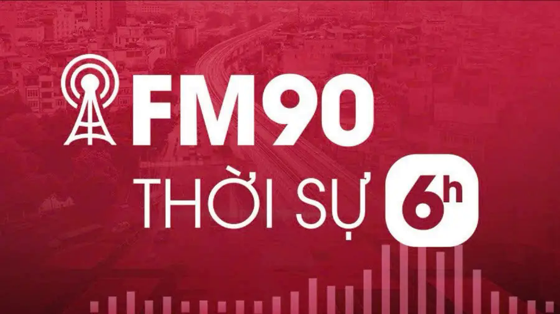 Thời sự 6h00 | 27/07/2025